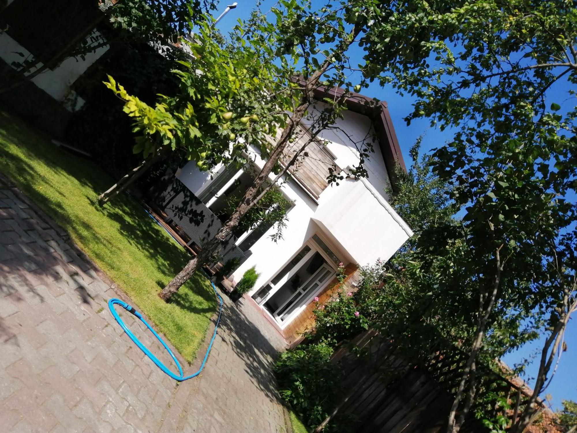 Bed and Breakfast Casa Scheiana Brașov Exterior foto